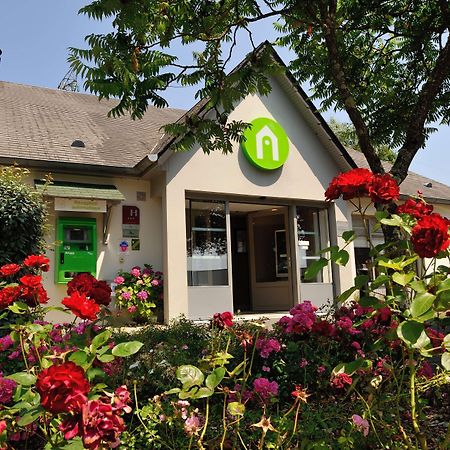 瓦纳钟楼酒店 瓦讷 外观 照片