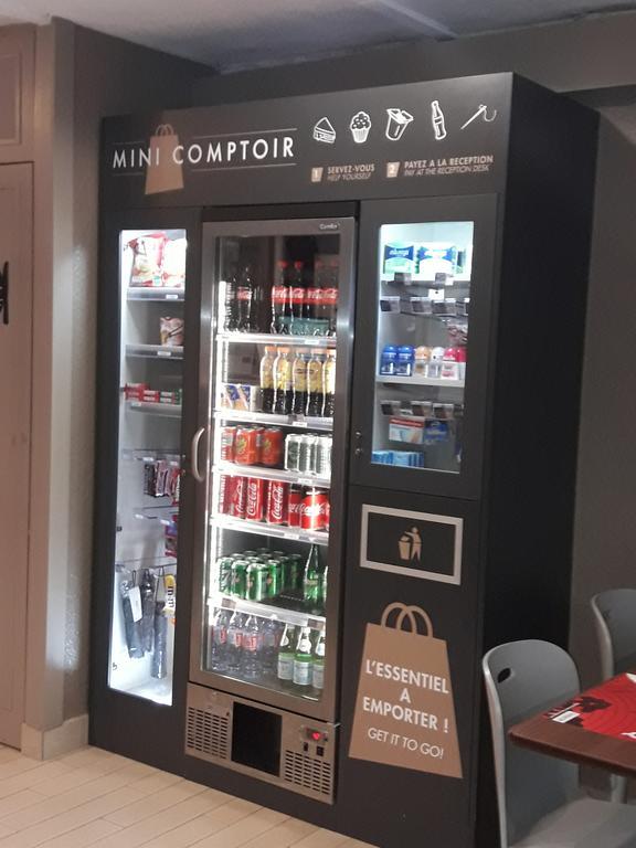 瓦纳钟楼酒店 瓦讷 外观 照片